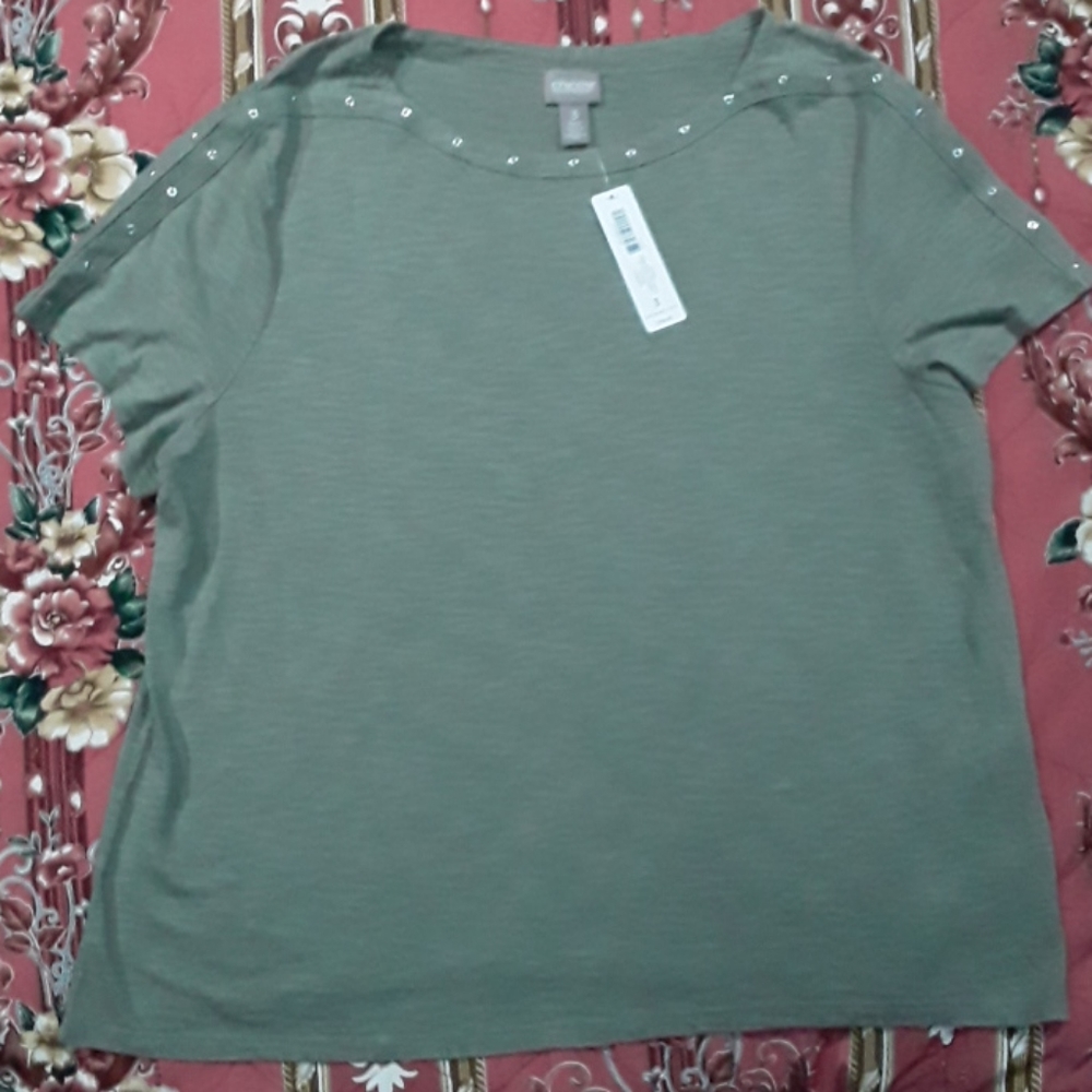 3 shirts